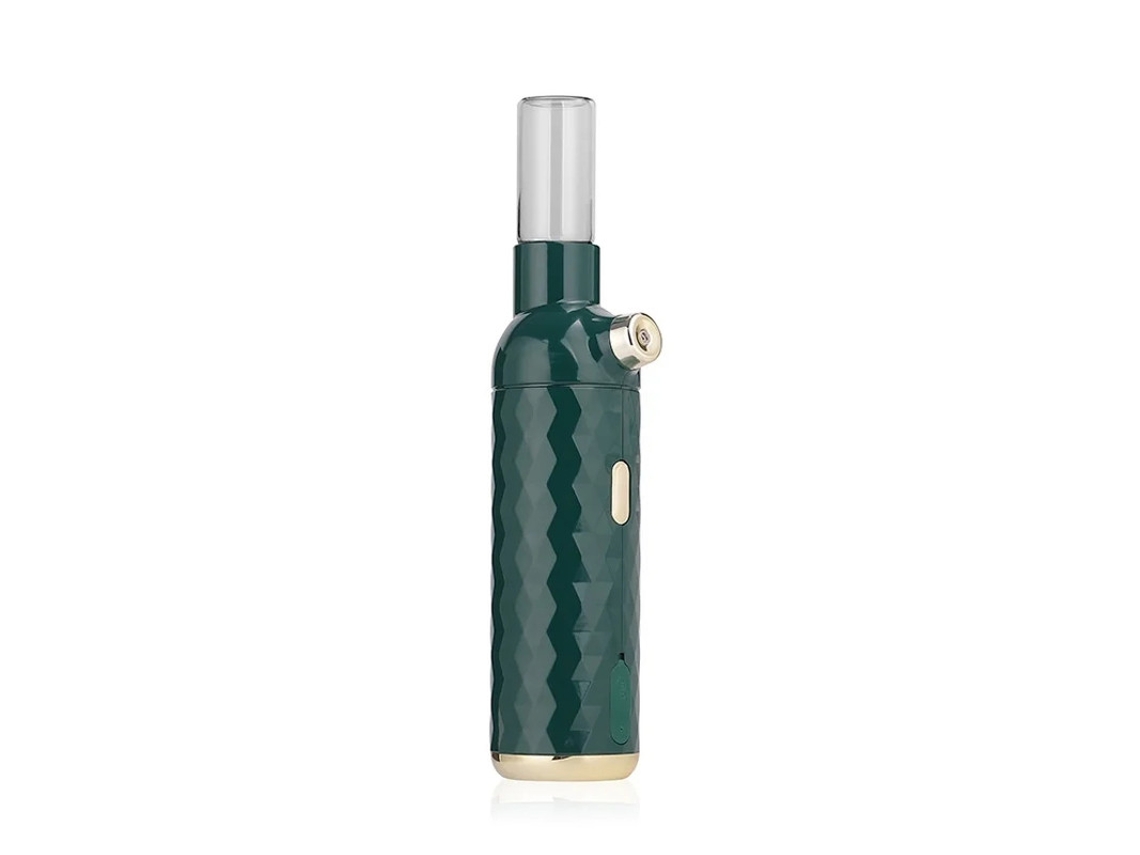 Atomizador facial hidratante en spray Bestvite Green Facial