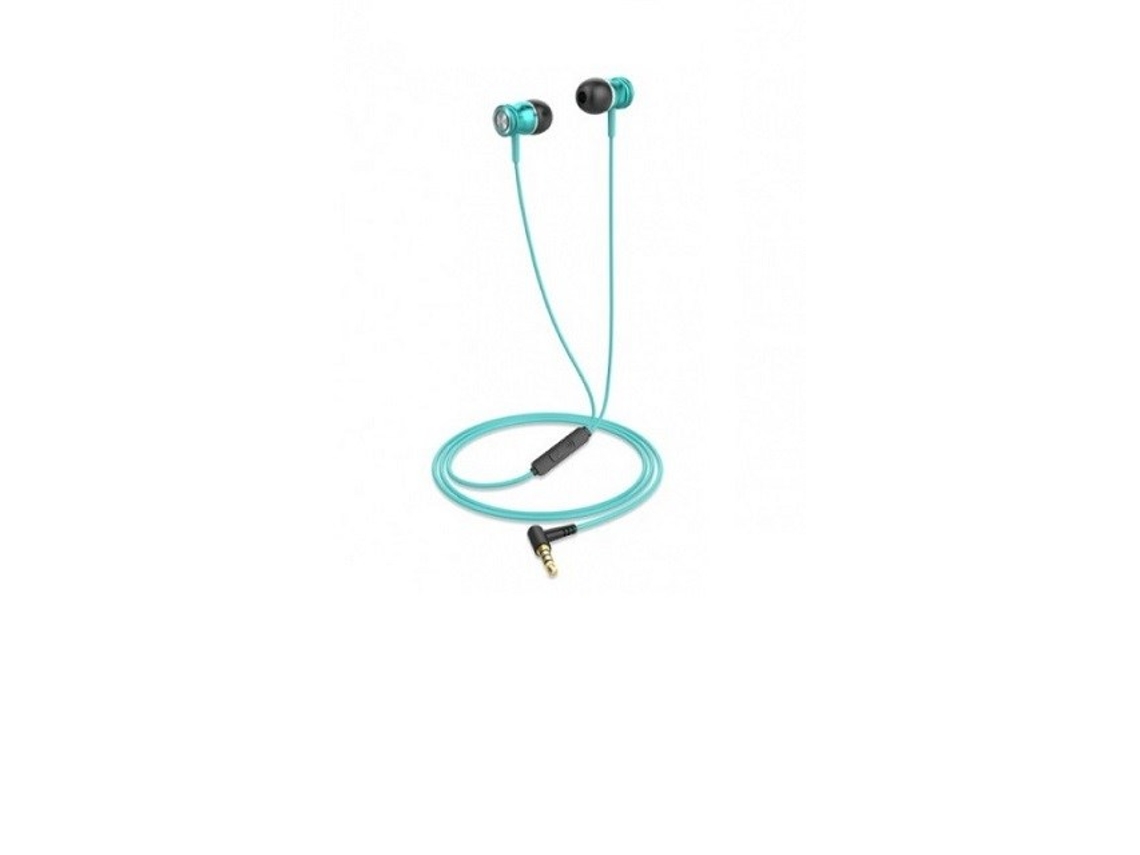 E303p Auriculares con cable Havit