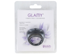 Anillo Vibratorio Color : Negro GLAMY