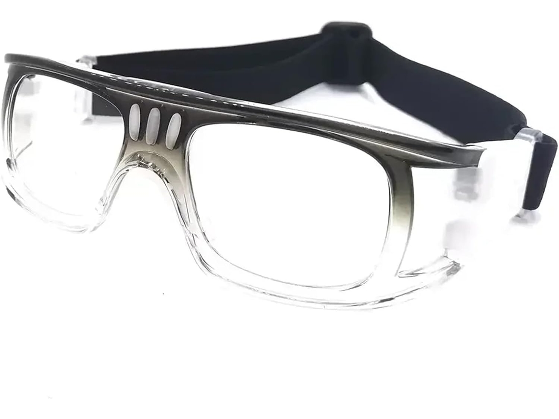 Gafas De Ciclismo: Protectoras Resistentes Al Viento Para Hombre, Ideales Fútbol, Baloncesto Ciclismo. Los