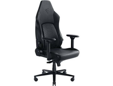 Silla Gaming RAZER Iskur V2 (Negro)
