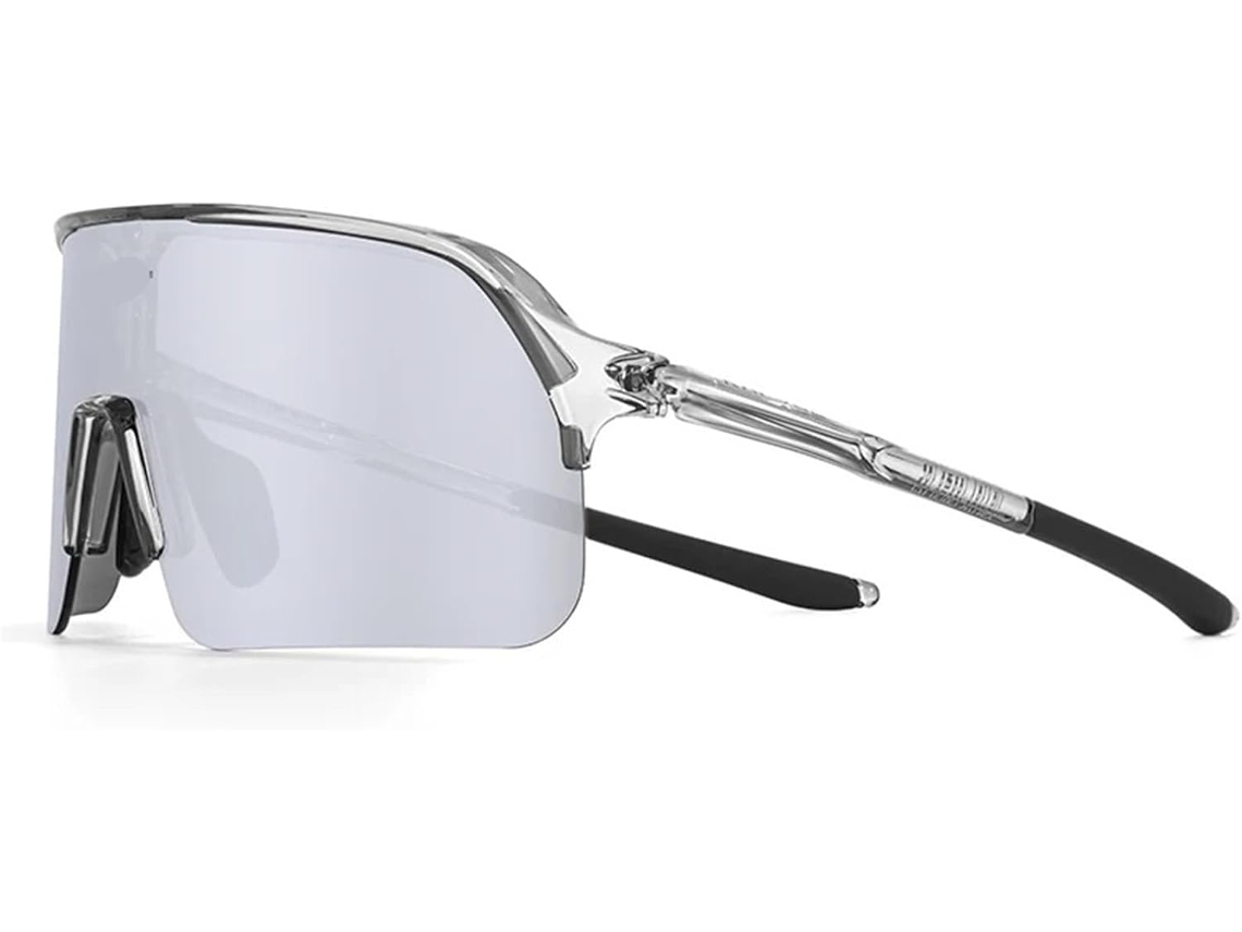 Gafas De Ciclismo Clásicas Lunette Velo Homme Para Hombre Mujer, Protección Uv400, Ideales Deportes, Uso