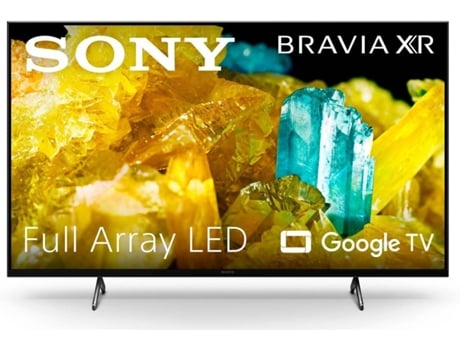 Oferta TV Sony 65 KD65X81J UHD