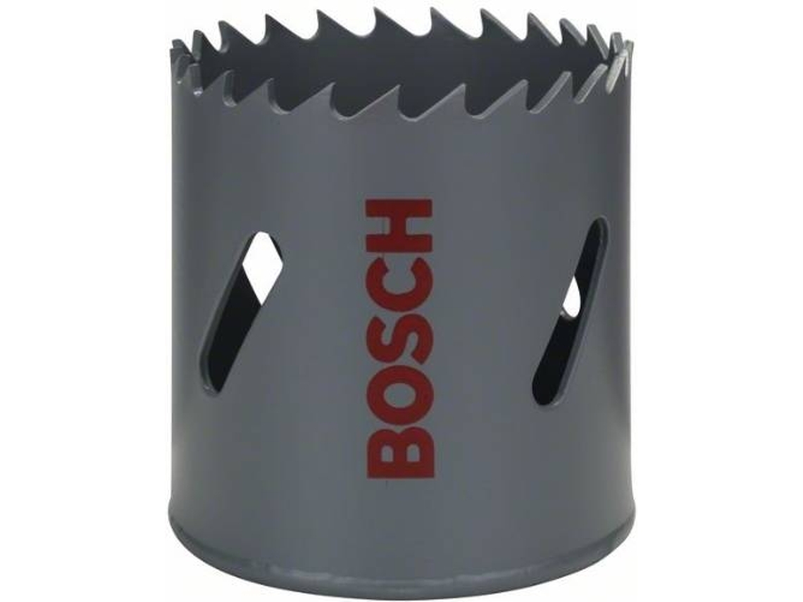 Sierras Craneales BOSCH en Bimetal Hss para Adaptador Steard 48 mm - 1 7-8"