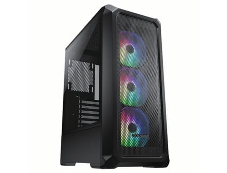 PC Gaming EPICAL-Q Minor Bullex Intel Core i7 11700F, 32GB, 1TB NVME, RTX 4060 + Windows 11 Home