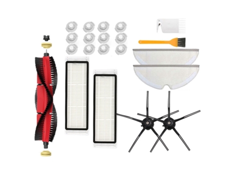 Accesorio Aspiradores XIAOMI l filtro Hepa s6 s6 puro s6 maxv
