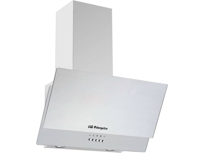 EXAUSTOR ORBEGOZO DS 74170 BL