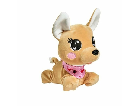 Peluche SIMBA Chi Chi Love Baby Boo