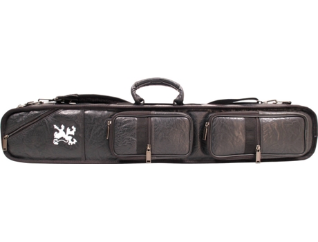 Estuche Keutas ADAM High-End Negro 4 A 8