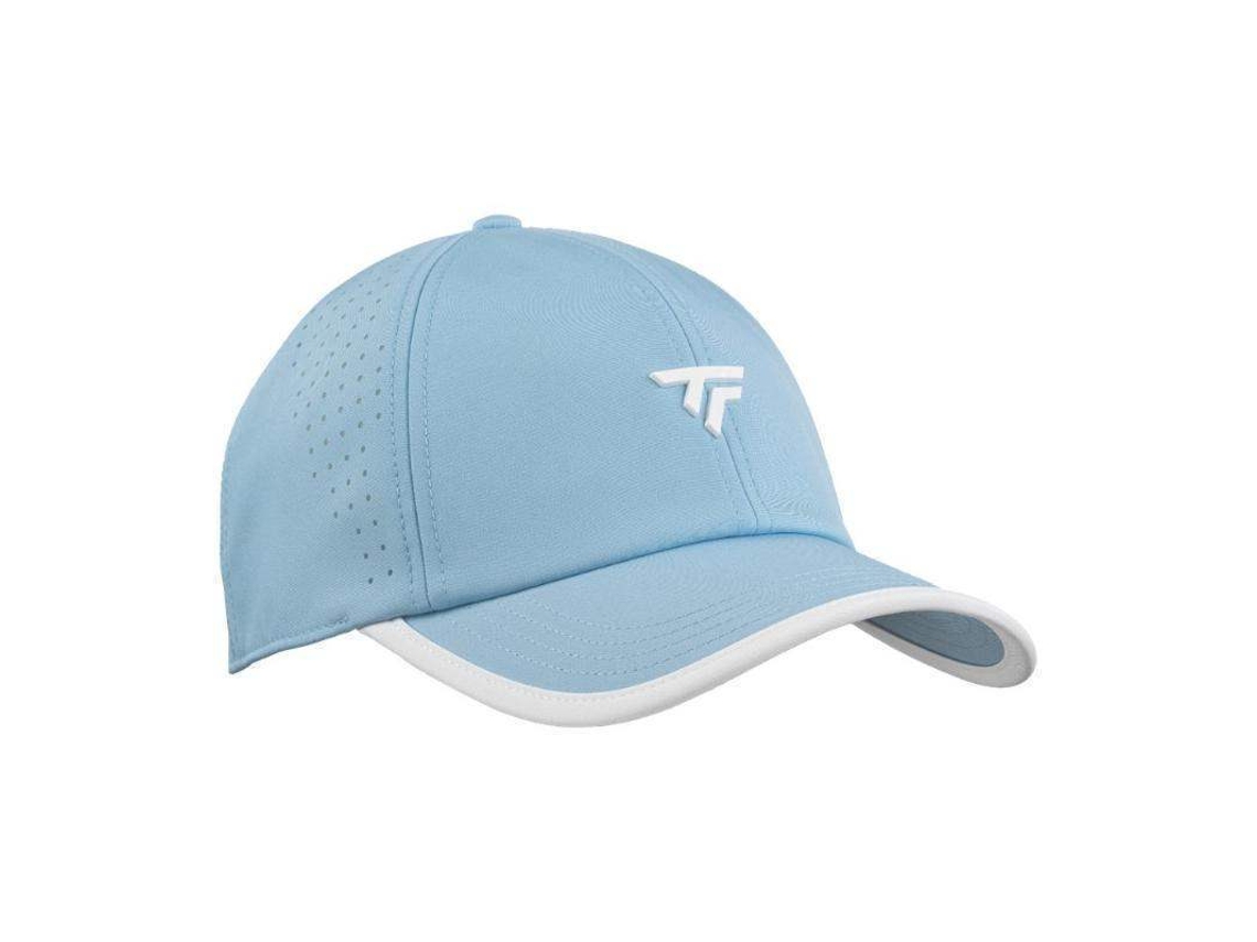 Gorra Tecnifibre Laser Glacier