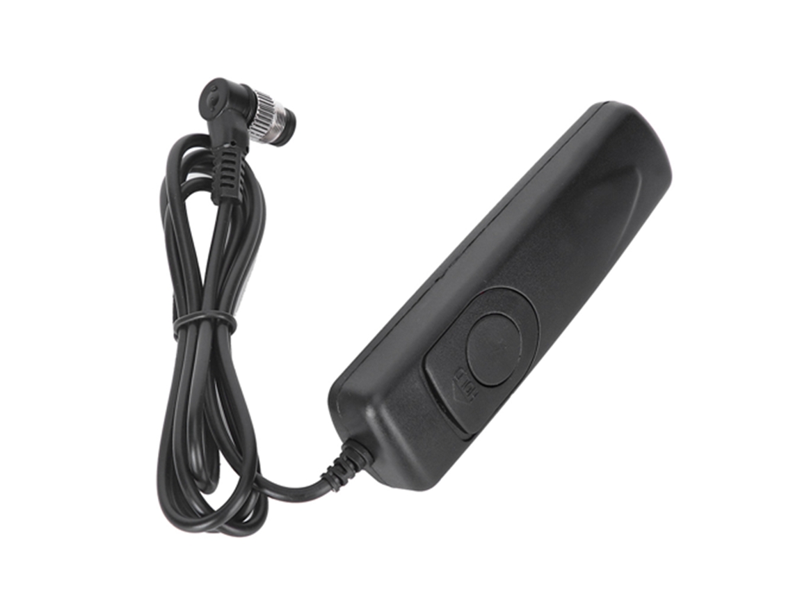 Cable De Control Remoto De Obturador Mc-30 Para Nikon D300 D300s D700 D800 D810 D4 D3 D4s