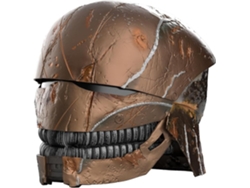 Casco electrónico de Star Wars El Acólito El Extraño Hasbro