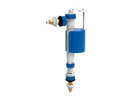 Grifo flotador duo 21301 ( 2 en 1 )