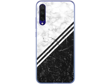 Carcasa Xiaomi Mi 9 Lite TUMUNDOSMARTPHONE Mármol 01 Multicolor