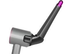 Extensiones de cabello largo y adaptador para accesorios de secador de pelo, transforma tu cabello en un cabello largo GOKOCO.