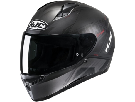 Casco HJC C10 Inka Color MC1SF Talla XS