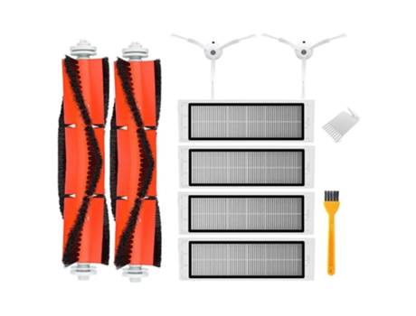 Accesorio Aspiradores XIAOMI S50 S51 E25 S55 E20 C10 Rollo lateral