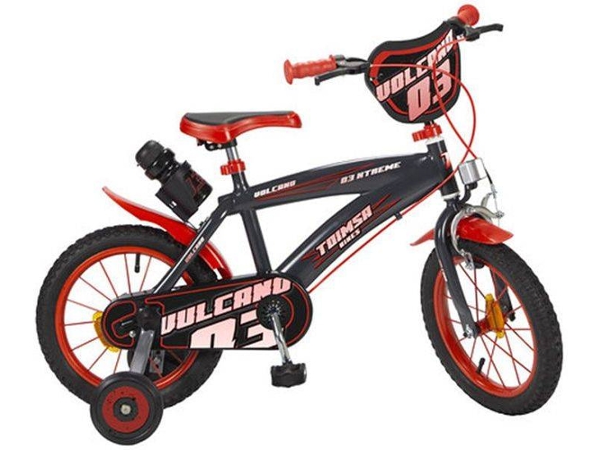 Bicicleta Toim 14