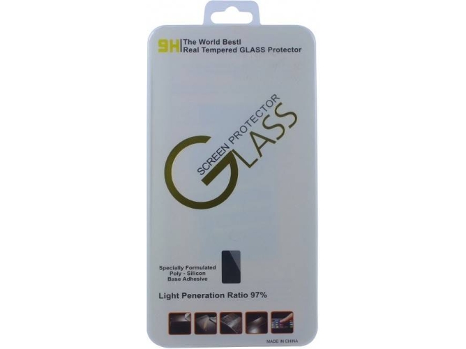 Protector de Cristal Templado Oppo Reno 2 CYOO