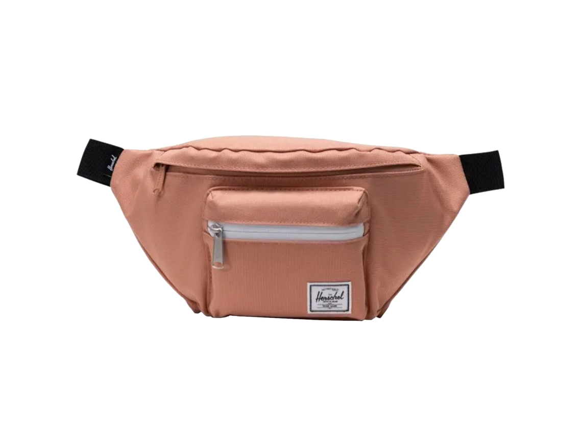 Riñomera HERSCHEL  Seventeen Waist  Rosa
