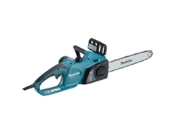 Motosierra Eléctrica con Cordón MAKITA Uc4041A