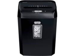 Destructora REXEL Promax RES1123 (12 Hojas - Capacidad: 23 L)