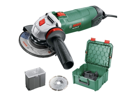 Amoladora angular BOSCH PWS 850-125 850 W