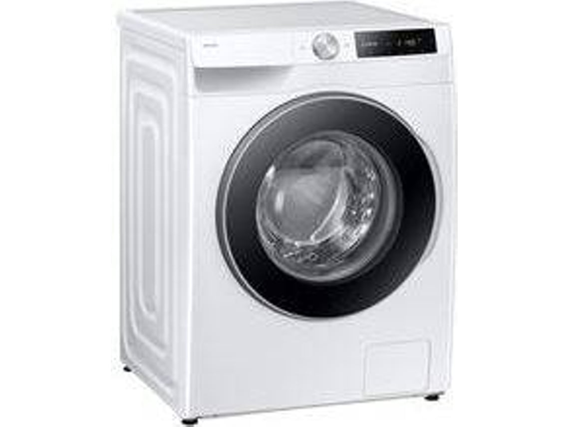 Lavadora SAMSUNG WW90DG6U25LEU3 (9 kg - 1400 RPM - Blanco)