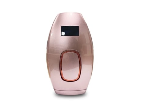 Depilación IPL Mini Depiladora Perfecta para Mujeres y Hombres Permanente para Línea Facial Pierna Cuerpo Axila Bikini Cabello Uso en el Hogar BISB...