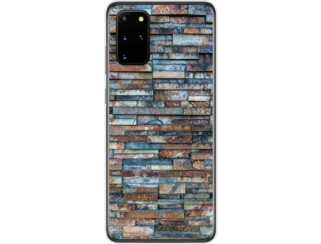 Carcasa Samsung Galaxy S20+ Plus TUMUNDOSMARTPHONE Dibujos Multicolor