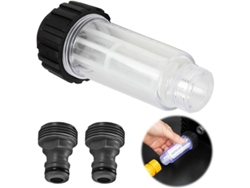 Filtro De Agua Para Lavadora A Presión Compatible Con Karcher K2-k7, Bomba De Jardín Y Autocaravana