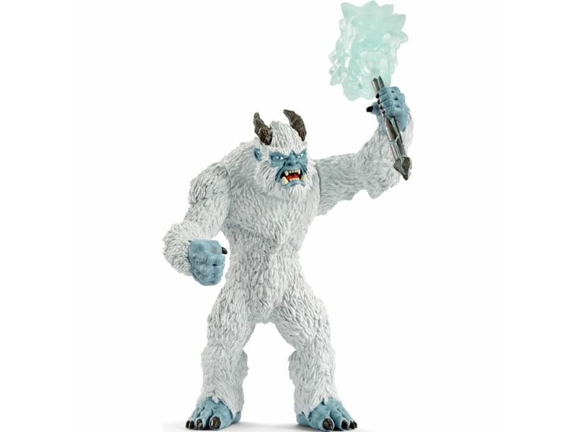 Figura de Jugar SCHLEICH  (Edad Mínima Recomendada: 7 años)