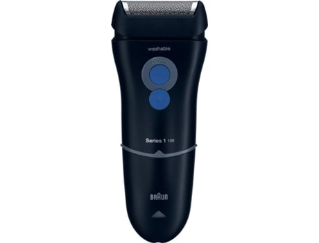 Afeitadora BRAUN Serie 1 130 S (Corriente)