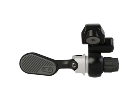 Controle Remoto Highline Evo Matchmaker Prateadocrankbrothers