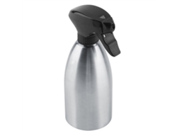 Pulverizador De Aceite Portátil De Acero Inoxidable Para Barbacoa Y Uso En La Cocina.