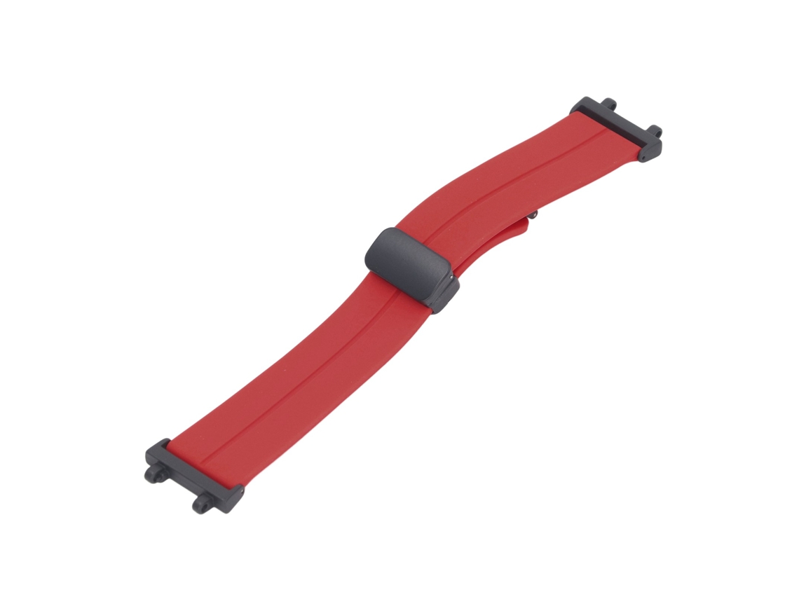 Reloj De Pulsera De Moda Para Hombre Con Movimiento De Cuarzo Para Fenix (blanco)