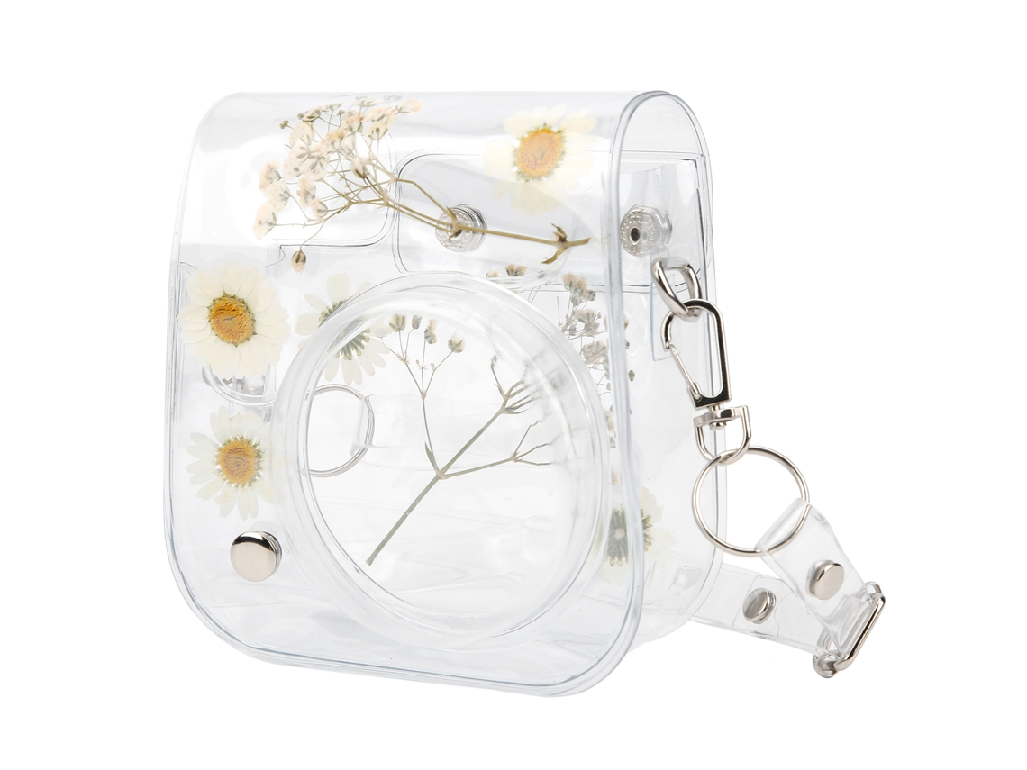 2026-funda Protectora Para Cámara Instantánea, Bolsa De Hombro Para Cámara Mini11/9/8, Estuche De Almacenamiento