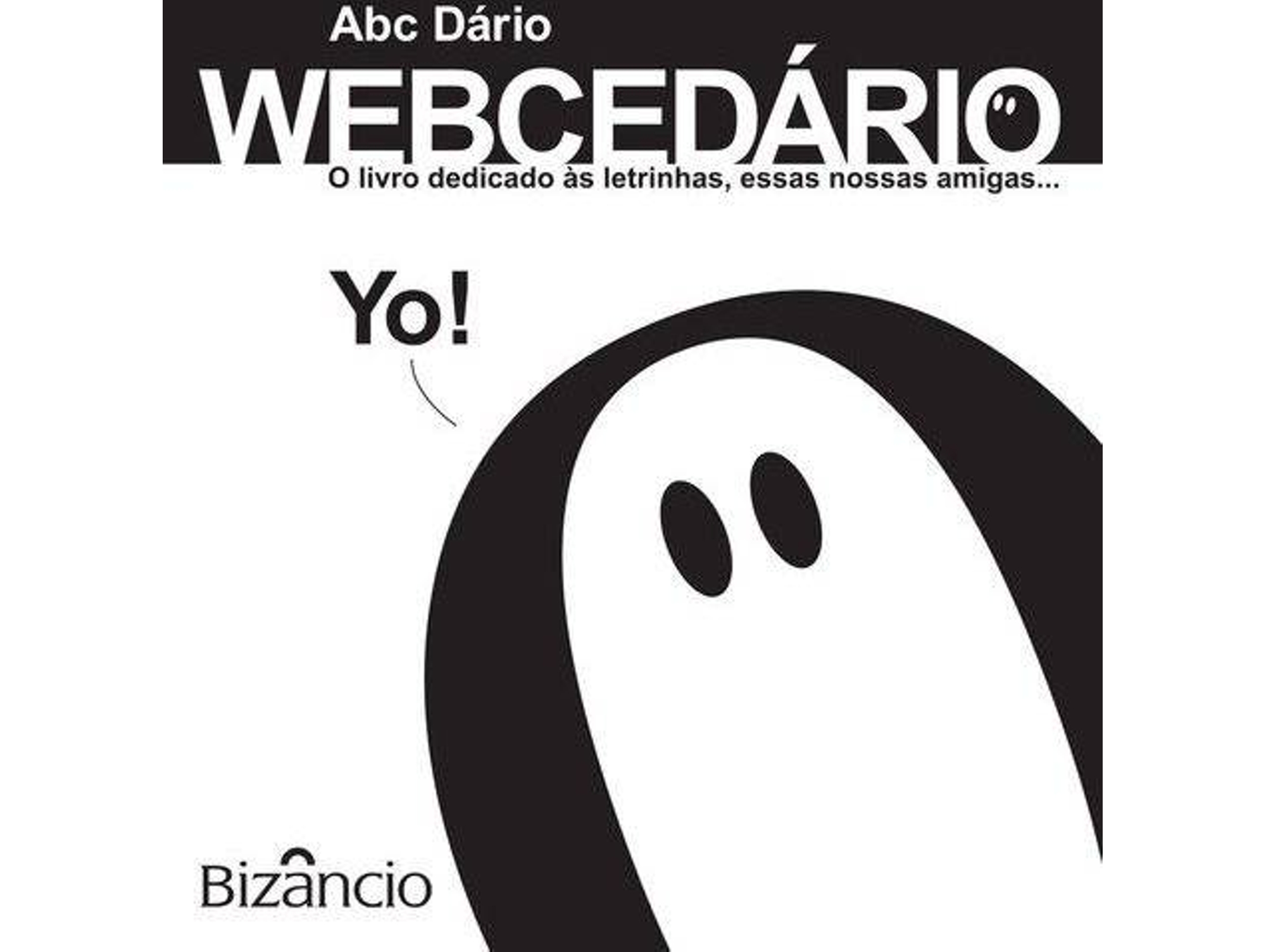 Libro Webcedário de Abc Dário (Portugués)
