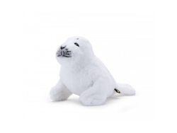Peluche DISNEY Foca National Geographic (Edad Mínima Recomendada: 4 años)