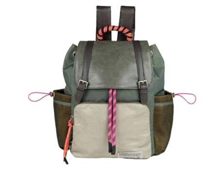 Bolso de Mujer MUNICH Verde (Talla Única)