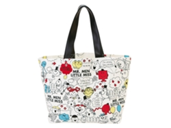 Bolso de hombro Mr. Men & Little Miss MR. MEN & LITTLE MISS