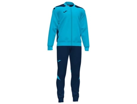 Chándal para Hombre JOMA Championship Vi Multicolor para Fútbol (5 - 6 Años)