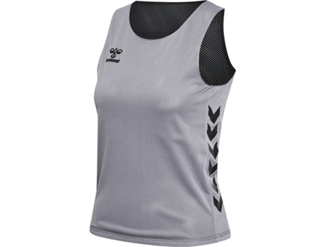 T-shirt para niños HUMMEL Core Xk Reverse 10 Años