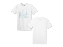 The Shins Limited Edition Oiw T-shirt Rockinstone Unisex Adults Best Sellers Size:xxxl