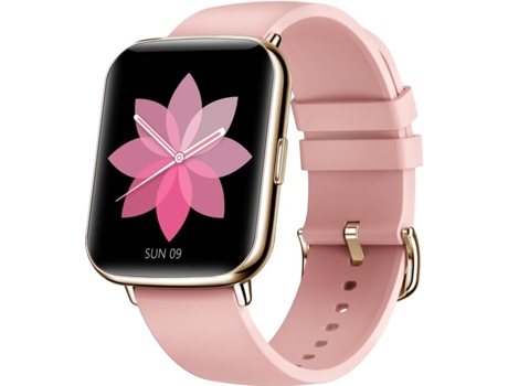 Smartwatch CHRONUS X272 Rosa