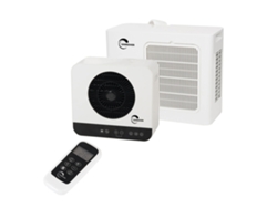 Ar Condicionado Para Consola Móvel Kedros Sannover 1,9 Kw