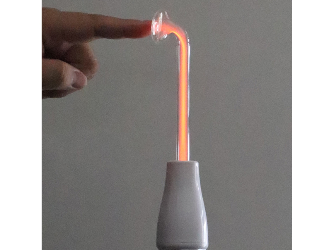 Varilla De Terapia De Piel De Alta Frecuencia Profesional Anti-edad Para Tightening Diario