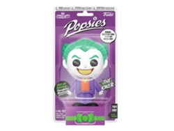 Figura Funko Villanos Super Dc Joker Popsies DC COMICS