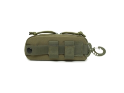 Estuche Rígido Táctico para Gafas