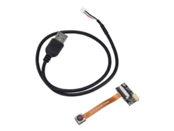 Módulo De Cámara Autofoco Hd 5mp Mini Usb2.0 Webcam Board Para Android Hbvcam‑5m2118af110‑48 V11